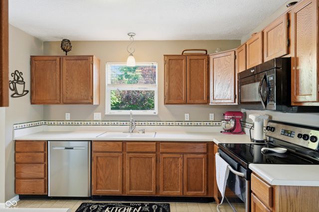 12519 Clearview Lane, Indianapolis, IN 46236
