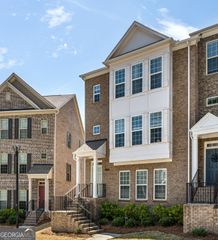 1165 Millennium Park Road, Decatur, GA 30033