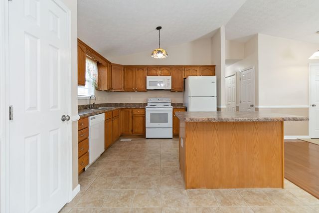 126 Holly Grove Road, Corbin, KY 40701