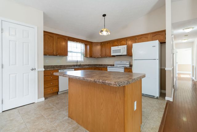 126 Holly Grove Road, Corbin, KY 40701