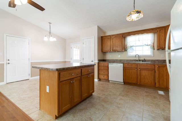 126 Holly Grove Road, Corbin, KY 40701