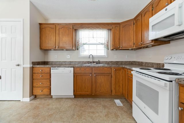 126 Holly Grove Road, Corbin, KY 40701