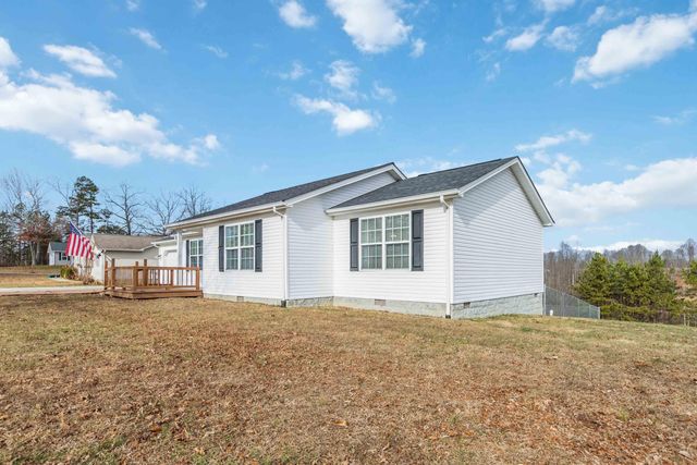 126 Holly Grove Road, Corbin, KY 40701