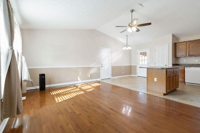 126 Holly Grove Road, Corbin, KY 40701