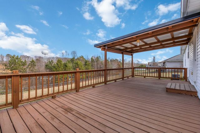 126 Holly Grove Road, Corbin, KY 40701