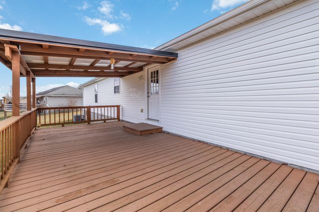 126 Holly Grove Road, Corbin, KY 40701