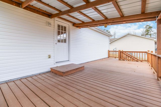 126 Holly Grove Road, Corbin, KY 40701