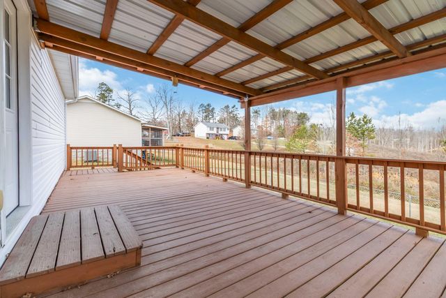 126 Holly Grove Road, Corbin, KY 40701