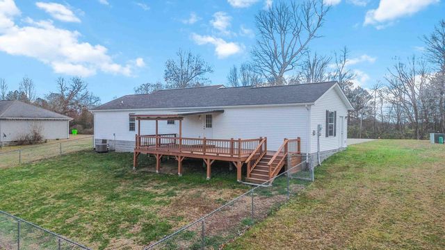126 Holly Grove Road, Corbin, KY 40701