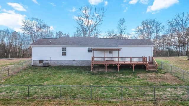 126 Holly Grove Road, Corbin, KY 40701