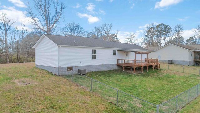 126 Holly Grove Road, Corbin, KY 40701