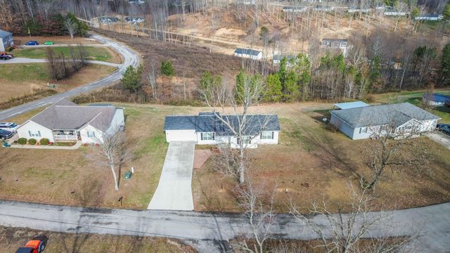 126 Holly Grove Road, Corbin, KY 40701