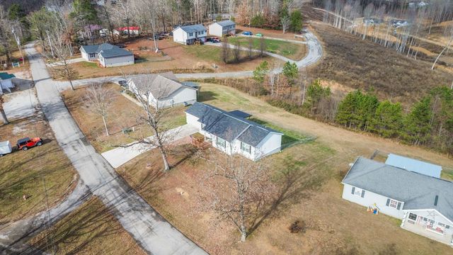 126 Holly Grove Road, Corbin, KY 40701