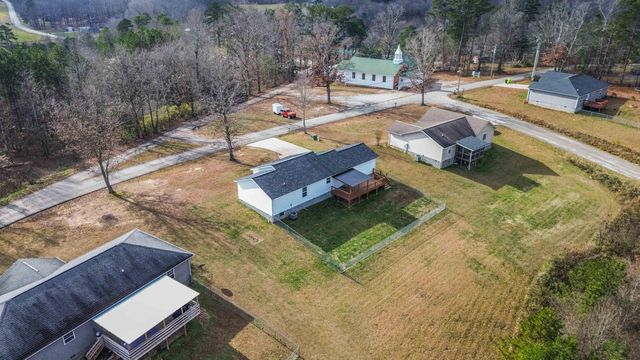 126 Holly Grove Road, Corbin, KY 40701