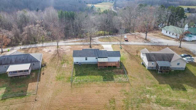 126 Holly Grove Road, Corbin, KY 40701