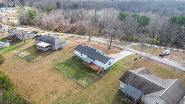126 Holly Grove Road, Corbin, KY 40701
