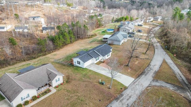 126 Holly Grove Road, Corbin, KY 40701