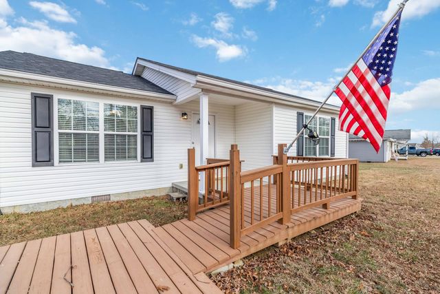 126 Holly Grove Road, Corbin, KY 40701