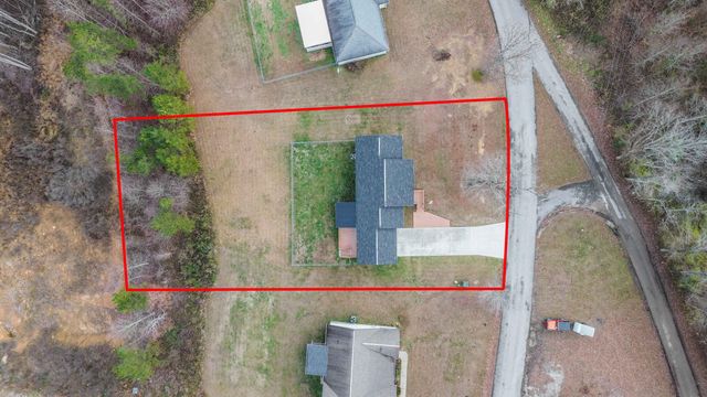 126 Holly Grove Road, Corbin, KY 40701