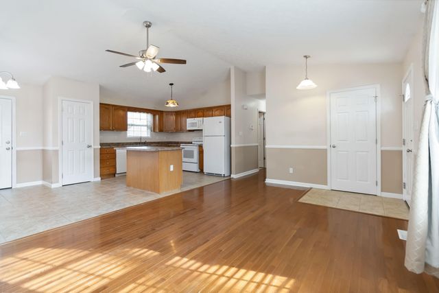 126 Holly Grove Road, Corbin, KY 40701