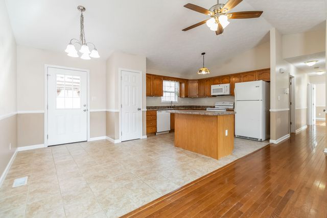 126 Holly Grove Road, Corbin, KY 40701