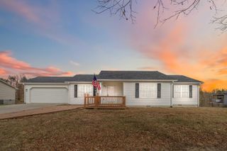 126 Holly Grove Road, Corbin, KY 40701