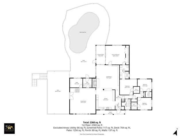 49020 Manzanita Road, Oakhurst, CA 93644