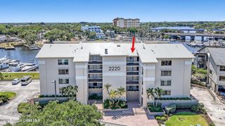 2220 Front Street, 401, Melbourne, FL 32901