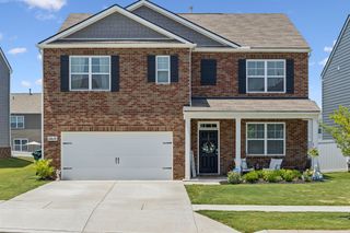 2410 Tate Farm Ln, White House, TN 37188