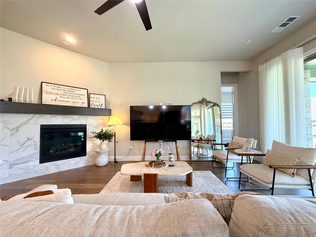 2912 Deerhurst Drive, Highland Village, TX 75077