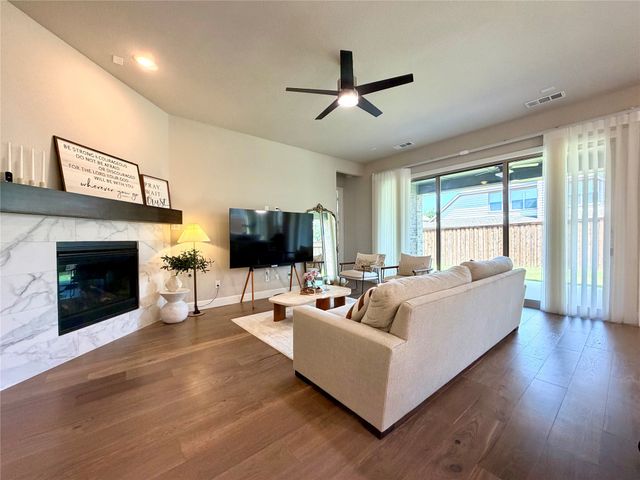 2912 Deerhurst Drive, Highland Village, TX 75077