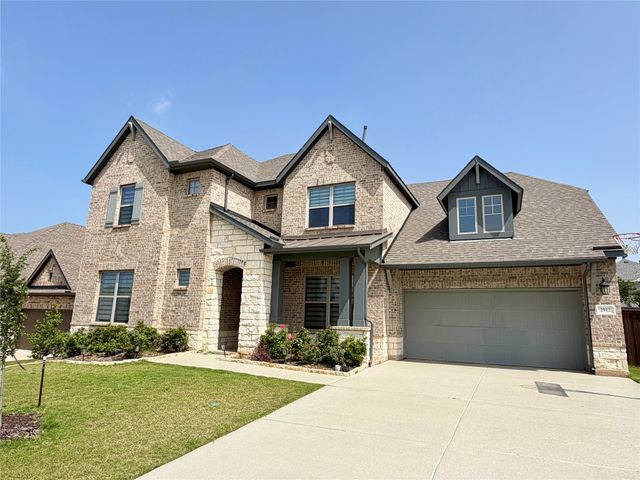 2912 Deerhurst Drive, Highland Village, TX 75077