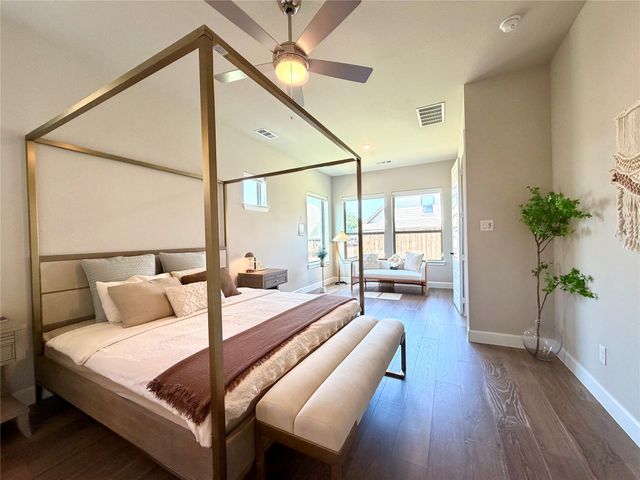 2912 Deerhurst Drive, Highland Village, TX 75077