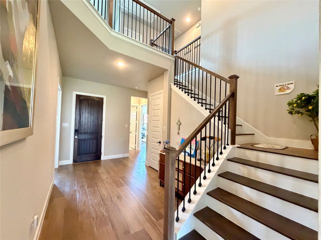 2912 Deerhurst Drive, Highland Village, TX 75077