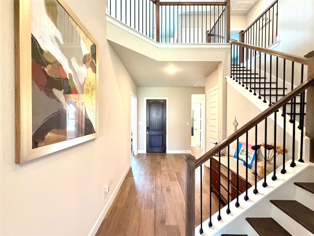 2912 Deerhurst Drive, Highland Village, TX 75077