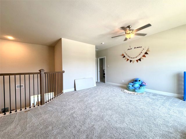 2912 Deerhurst Drive, Highland Village, TX 75077