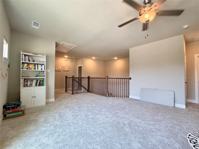 2912 Deerhurst Drive, Highland Village, TX 75077