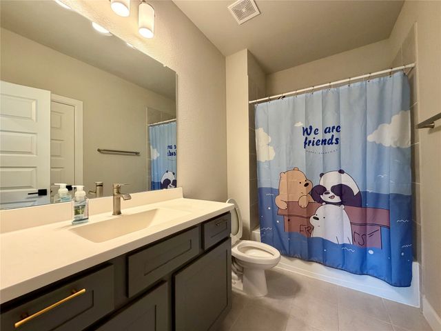 2912 Deerhurst Drive, Highland Village, TX 75077