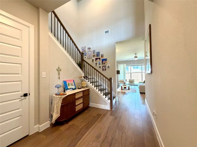 2912 Deerhurst Drive, Highland Village, TX 75077