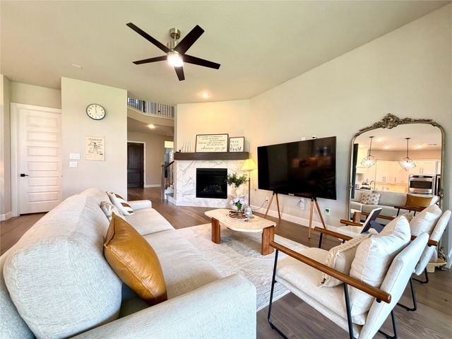 2912 Deerhurst Drive, Highland Village, TX 75077