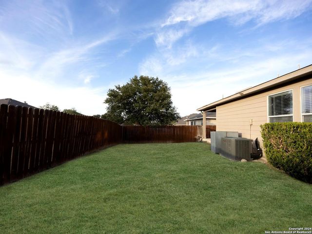 107 Venezia, San Antonio, TX 78253