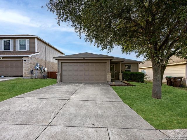 107 Venezia, San Antonio, TX 78253