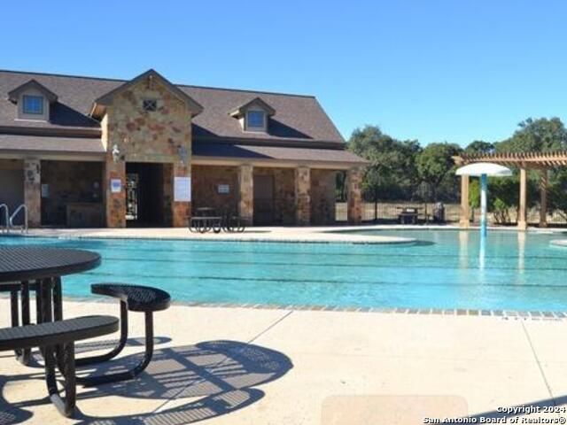 107 Venezia, San Antonio, TX 78253