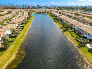 377 NE 194th Lane, Miami, FL 33179