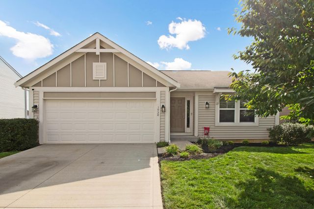 1938 Spring Cove Drive, Grove City, OH 43123