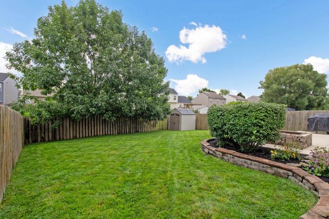 1938 Spring Cove Drive, Grove City, OH 43123