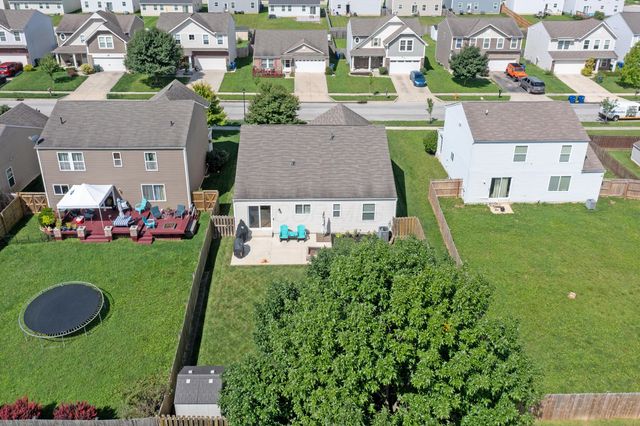 1938 Spring Cove Drive, Grove City, OH 43123