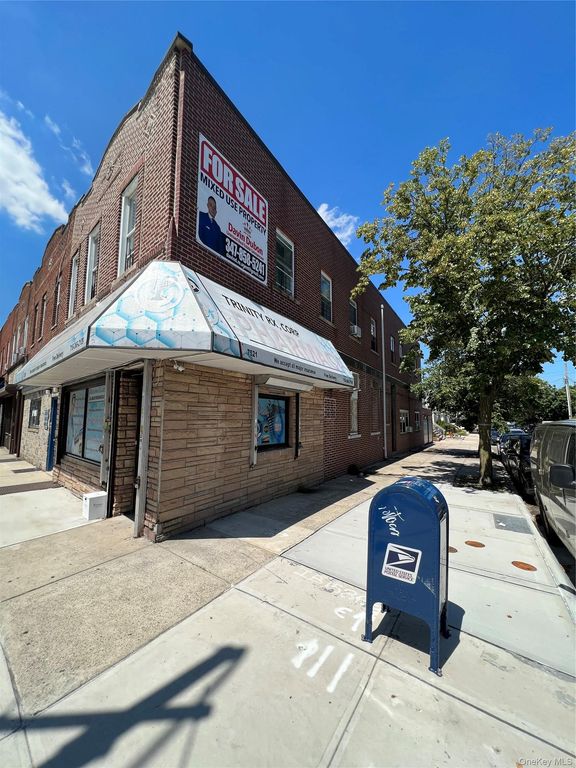 75-21 Myrtle Avenue, Glendale, NY 11385 — photo 2