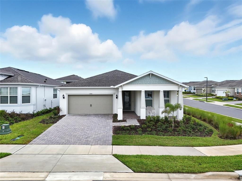 1388 ZESTY CITRUS LANE, Minneola, FL 34715