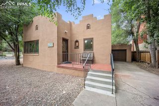 96 Cheyenne Boulevard, Colorado Springs, CO 80905